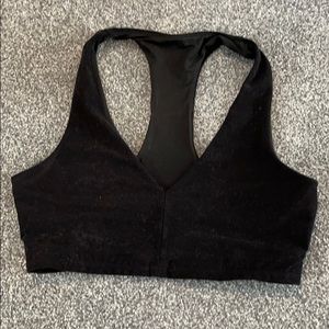 Alo sports bra